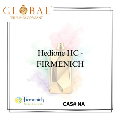 Hedione HC - FIRMENICH