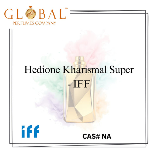 Hedione Kharismal Super - IFF