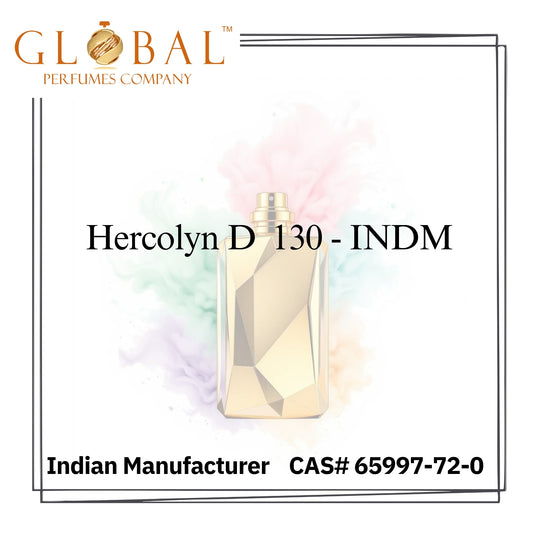 Hercolyn D  130 - INDM