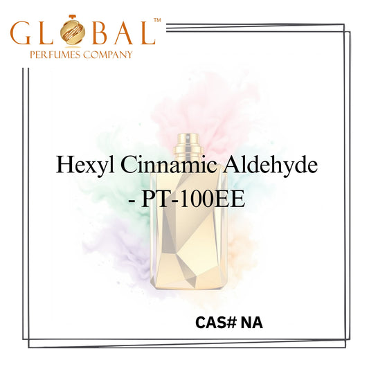 Hexyl Cinnamic Aldehyde - PT-100EE