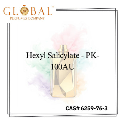 Hexyl Salicylate - PK-100AU