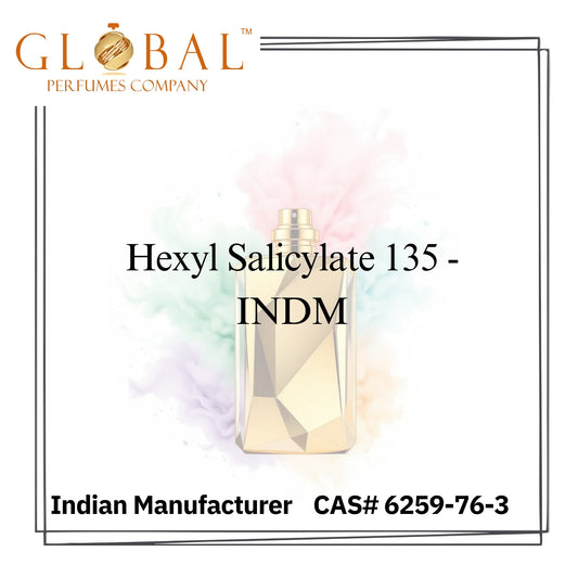 Hexyl Salicylate 135 - INDM