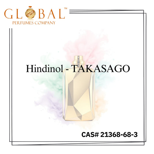 Hindinol - TAKASAGO
