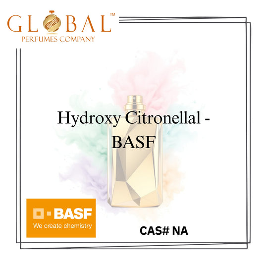 Hydroxy Citronellal - BASF