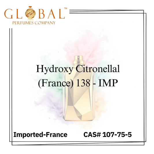 Hydroxy Citronellal (France) 138 - IMP