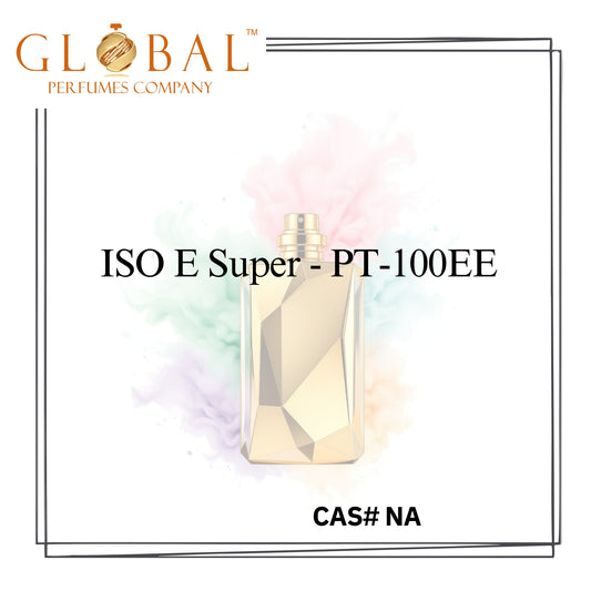 ISO E Super - PT-100EE