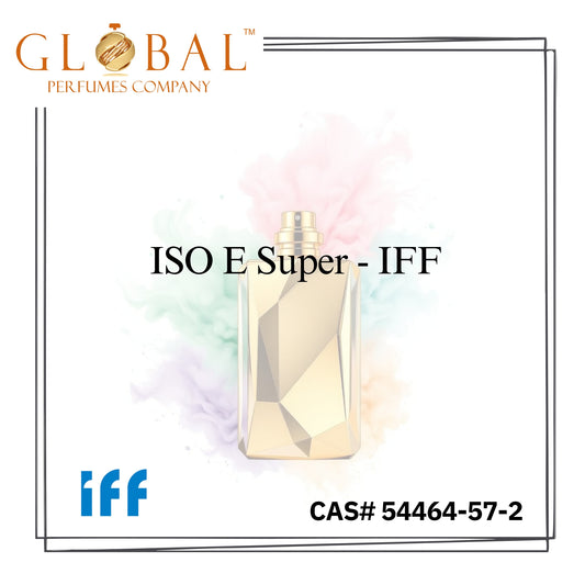 ISO E Super - IFF