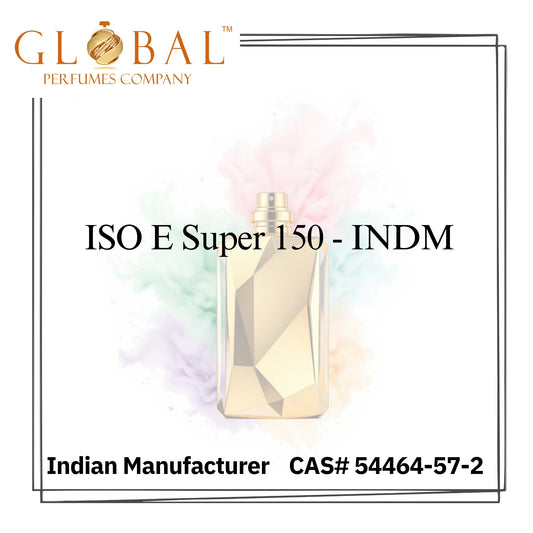 ISO E Super 150 - INDM