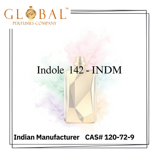 Indole  142 - INDM