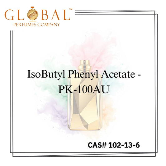 IsoButyl Phenyl Acetate - PK-100AU