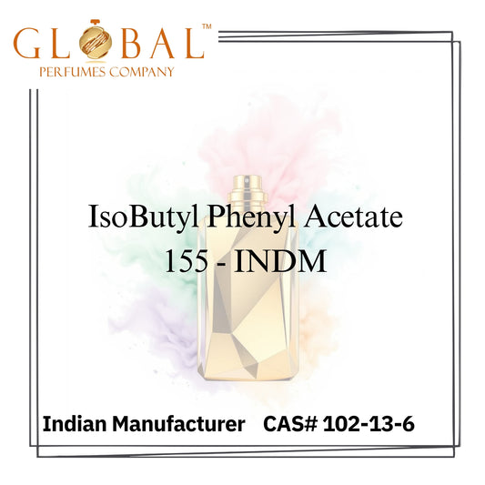 IsoButyl Phenyl Acetate  155 - INDM