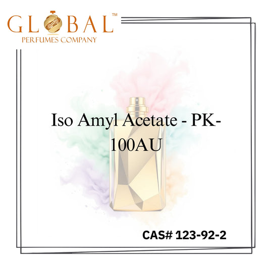 Iso Amyl Acetate - PK-100AU
