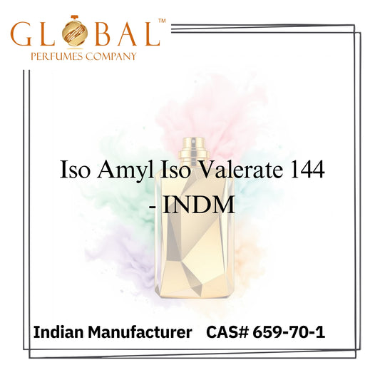 Iso Amyl Iso Valerate 144 - INDM