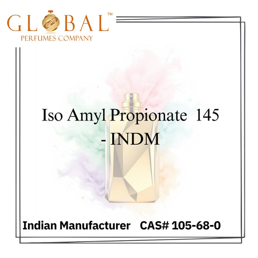 Iso Amyl Propionate  145 - INDM