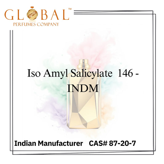 Iso Amyl Salicylate  146 - INDM