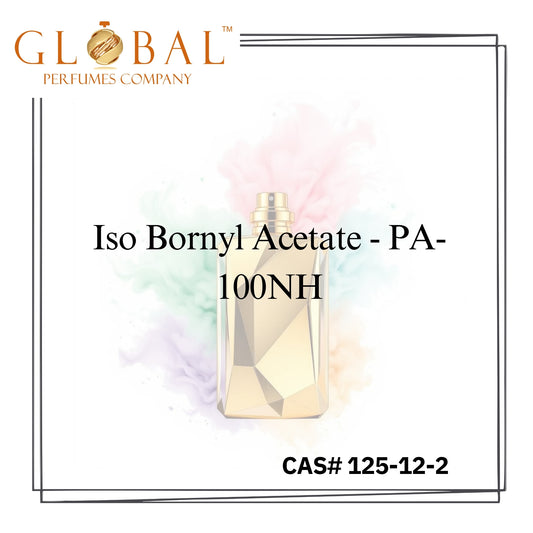 Iso Bornyl Acetate - PA-100NH