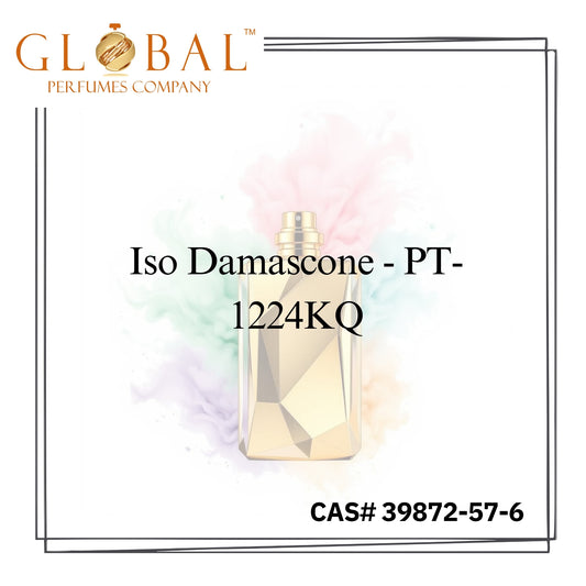 Iso Damascone - PT-1224KQ