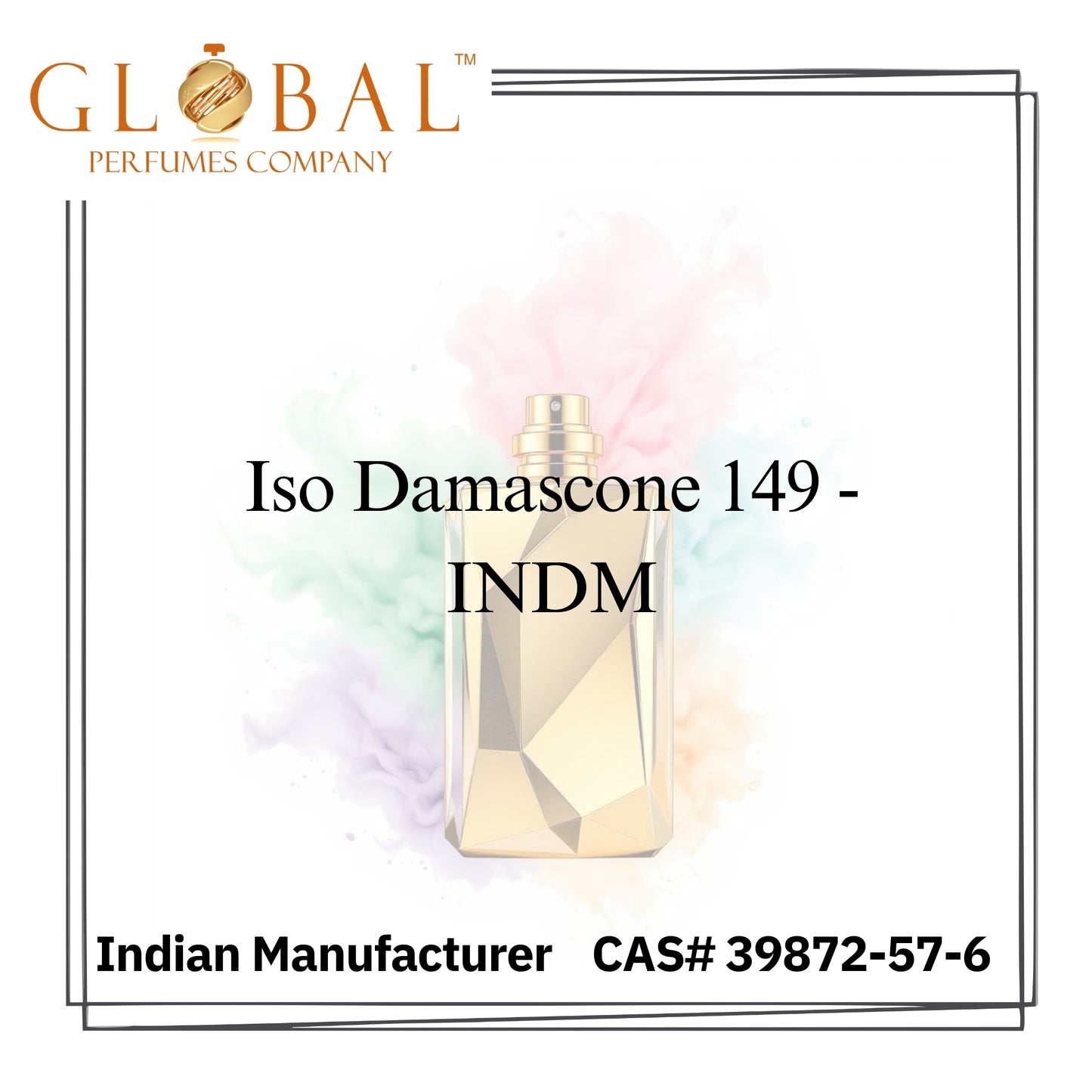 Iso Damascone 149 - INDM
