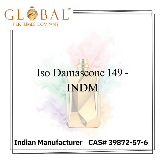 Iso Damascone 149 - INDM