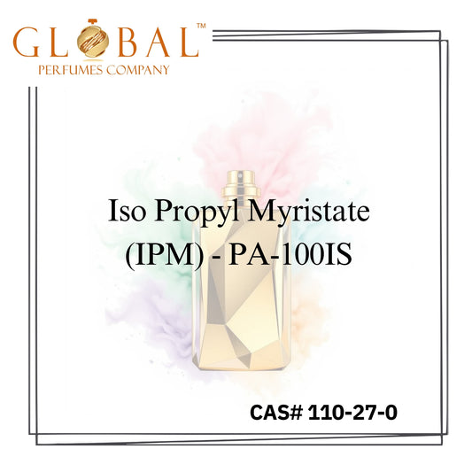Iso Propyl Myristate (IPM) - PA-100IS