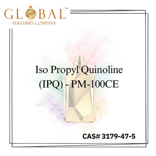 Iso Propyl Quinoline (IPQ) - PM-100CE