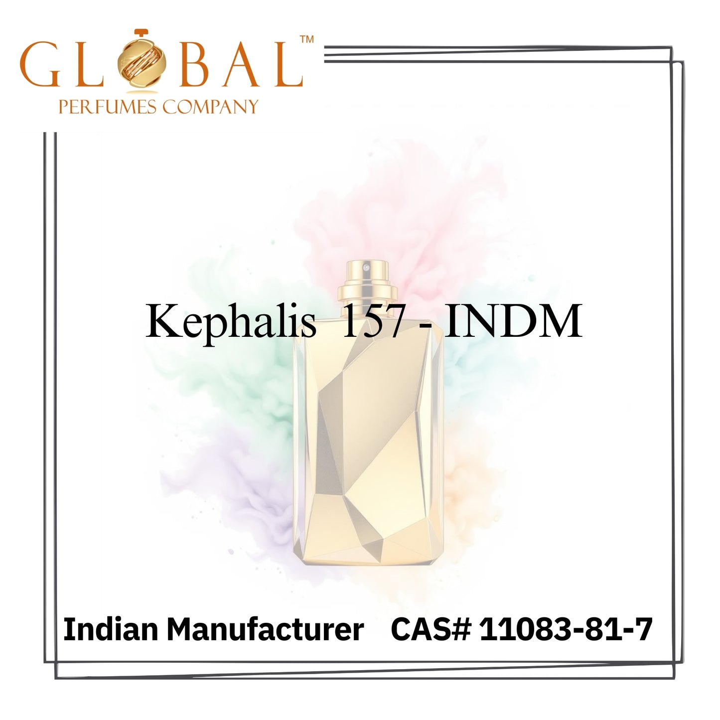 Kephalis  157 - INDM