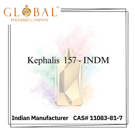 Kephalis  157 - INDM