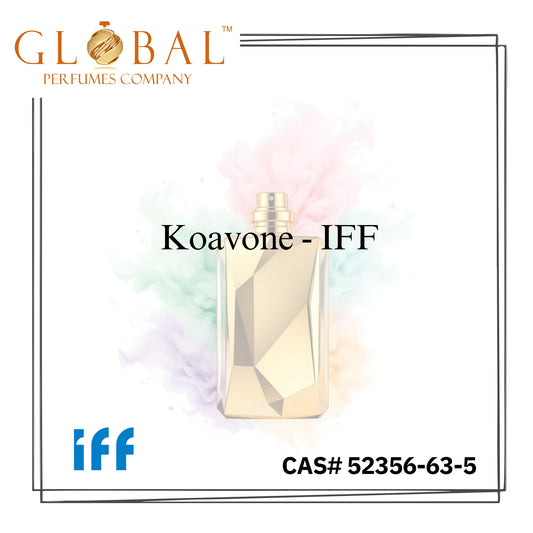 Koavone - IFF