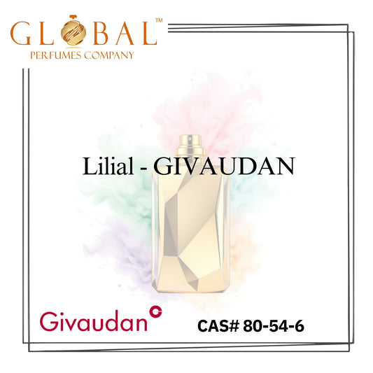 Lilial - GIVAUDAN