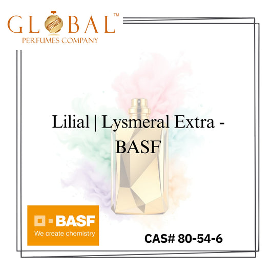 Lilial | Lysmeral Extra - BASF