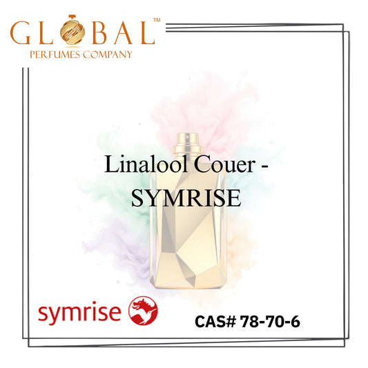 Linalool Couer - SYMRISE