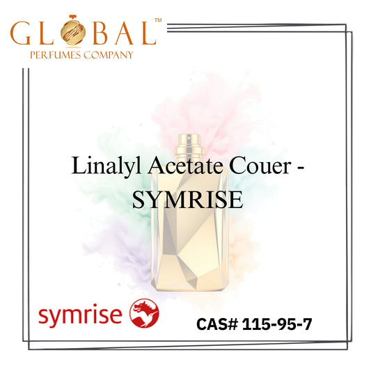 Linalyl Acetate Couer - SYMRISE