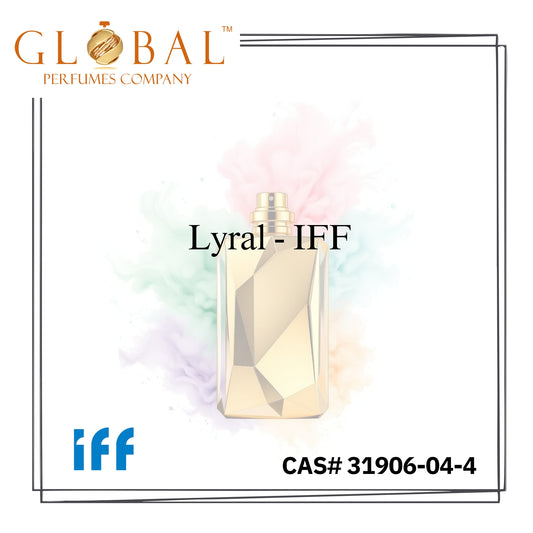 Lyral - IFF