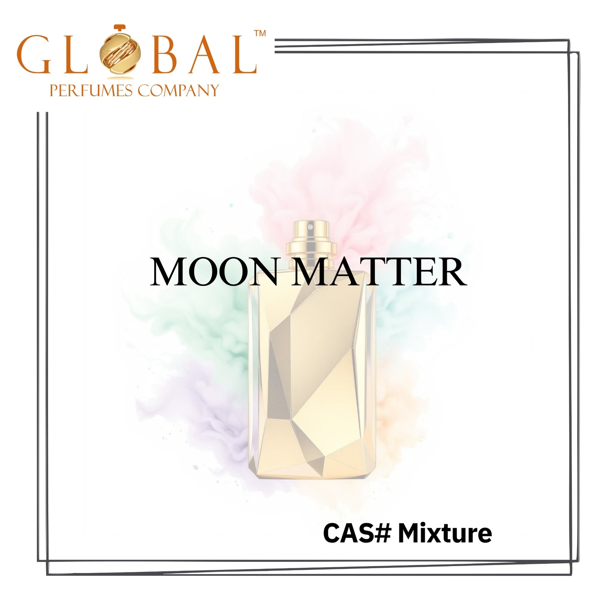 Moon Matter