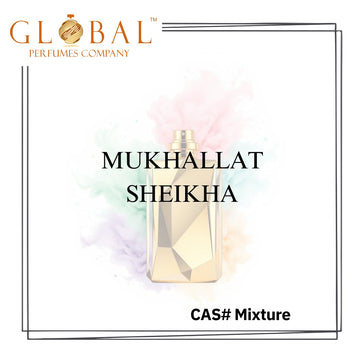 Mukhallat Sheikha
