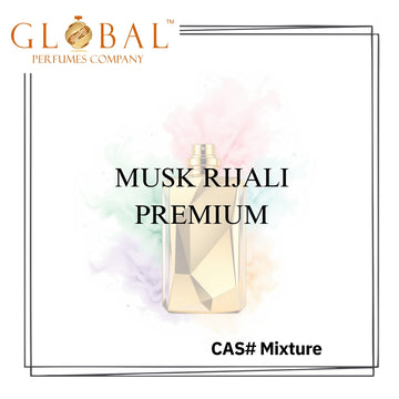 Musk Rijali Premium