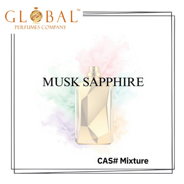 Musk Sapphire