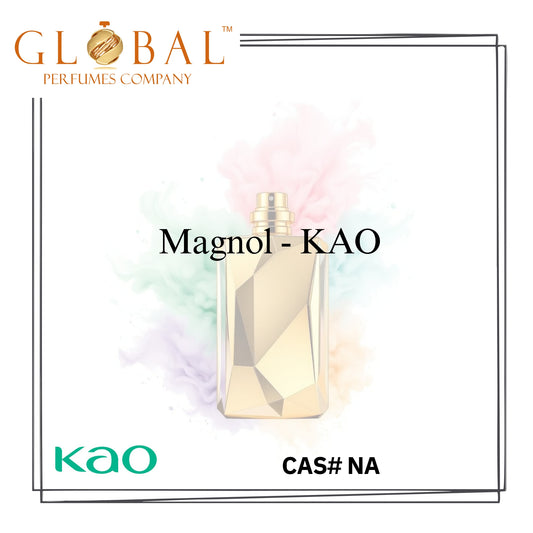 Magnol - KAO