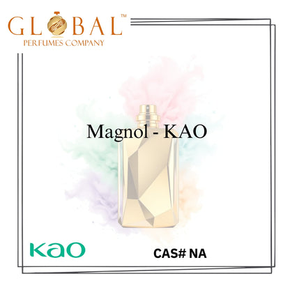 Magnol - KAO