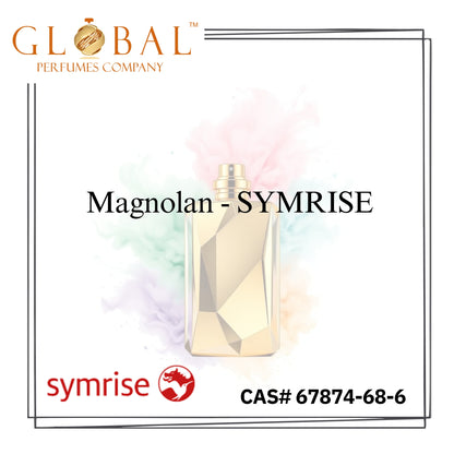 Magnolan - SYMRISE