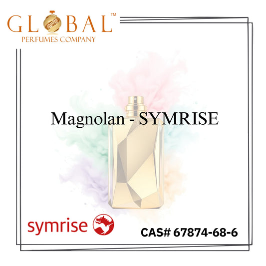 Magnolan - SYMRISE
