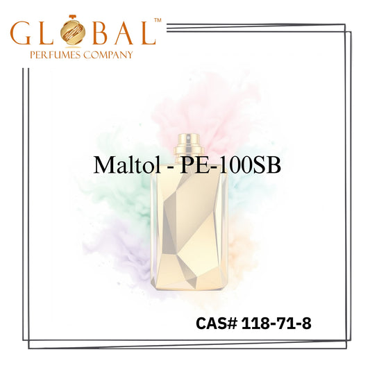 Maltol - PE-100SB
