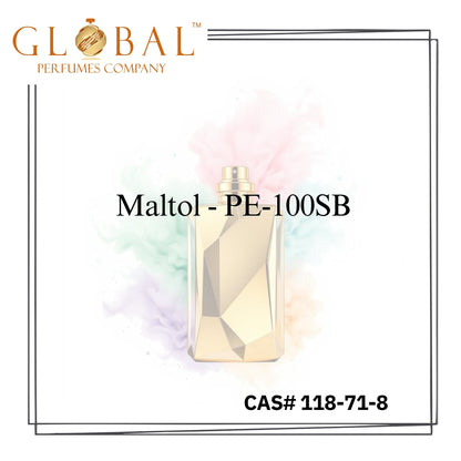 Maltol - PE-100SB