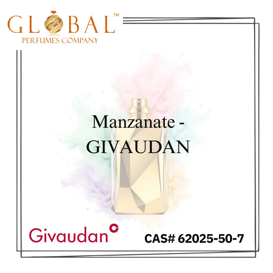 Manzanate - GIVAUDAN