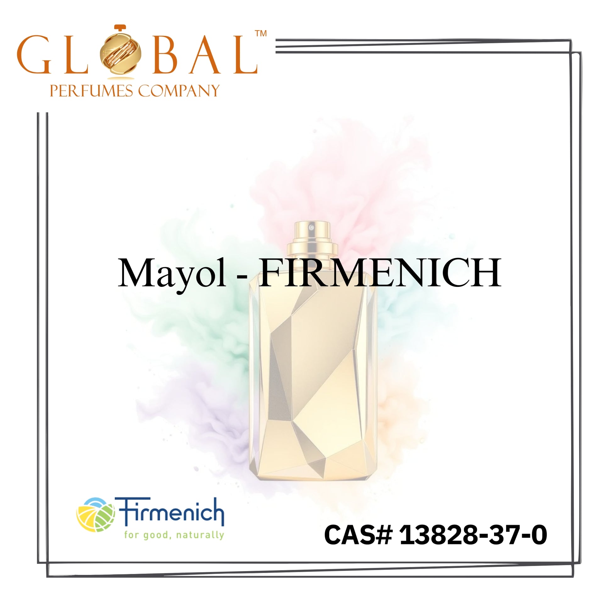 Mayol - FIRMENICH