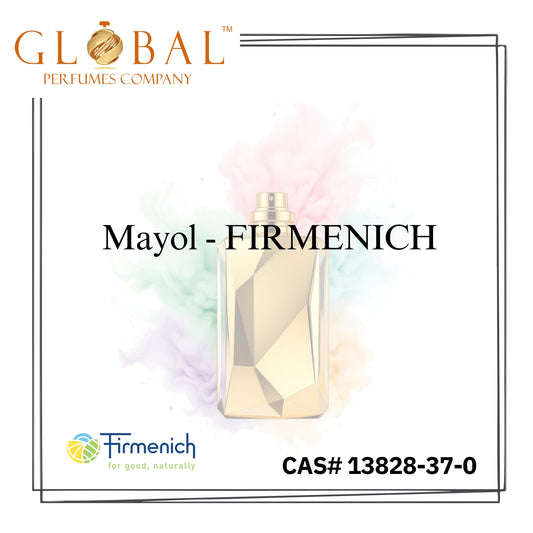 Mayol - FIRMENICH