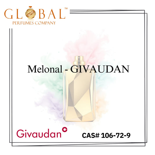Melonal - GIVAUDAN