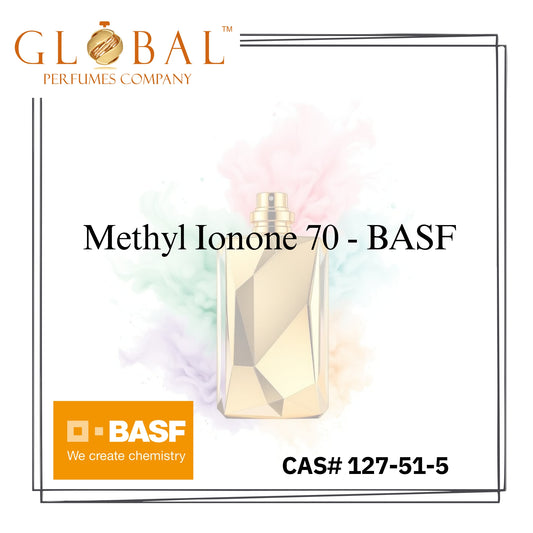 Methyl Ionone 70 - BASF