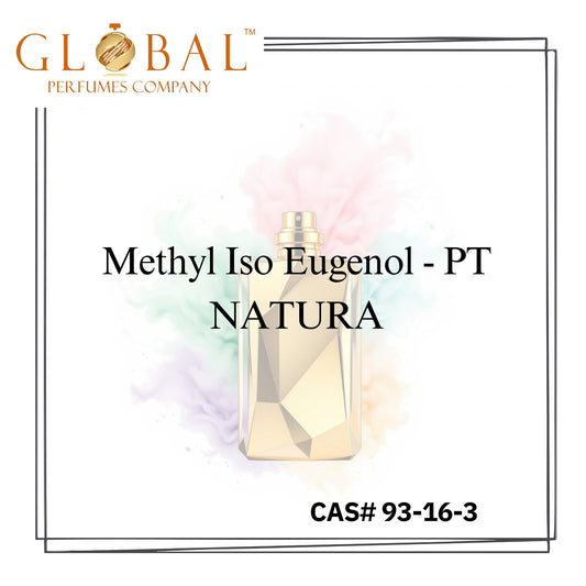 Methyl Iso Eugenol - PT NATURA