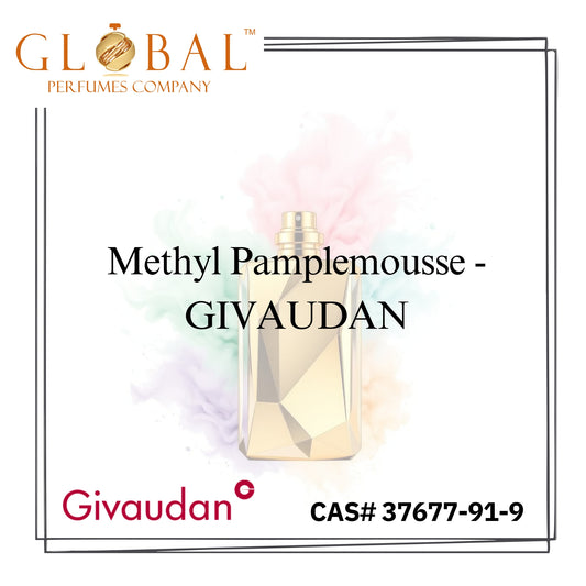 Methyl Pamplemousse - GIVAUDAN